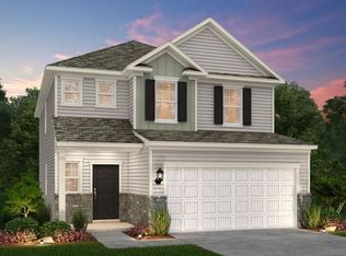3301 Tonklin Ct LOT 594, Columbia, TN 38401