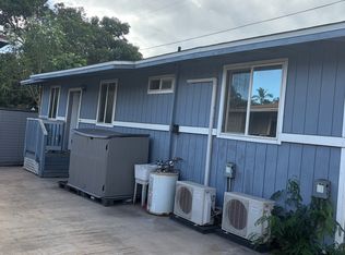 91-701A Pohakupuna Rd, Ewa Beach, HI 96706