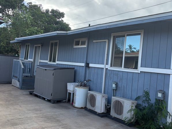 91-701A Pohakupuna Rd