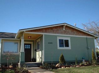 3345 NE 80th Ave, Portland, OR 97213