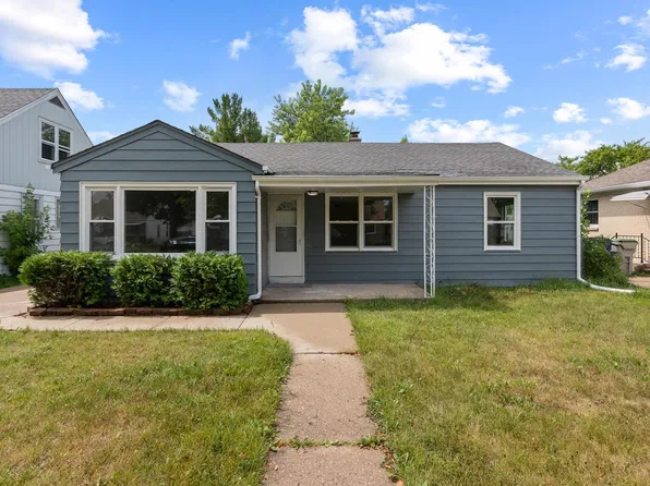 4875 North 61st STREET, Milwaukee, WI 53218