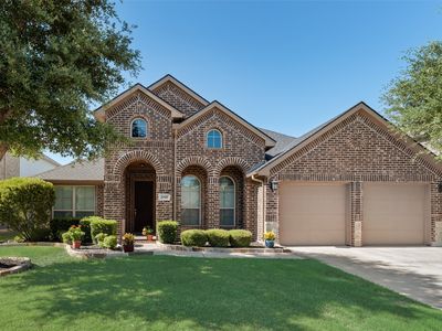 2948 Cool Water Ter, Grand Prairie, TX, 75054