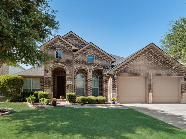 2948 Cool Water Ter, Grand Prairie, TX 75054