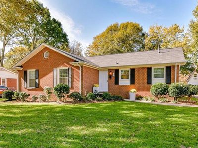 7008 Wrentree Dr, Charlotte, NC, 28210