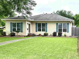 3448 Taft Ave, Groves, TX 77619