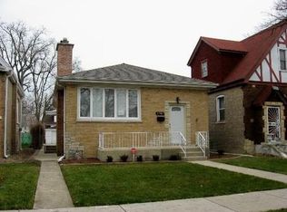 2003 S 19th Ave, Broadview, IL 60155