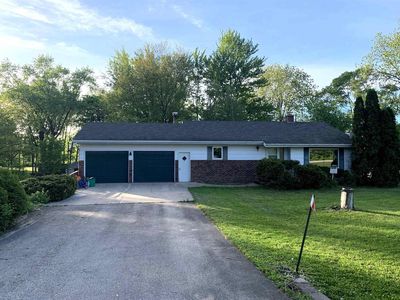 W1152 Fox Road, Columbus, WI, 53925