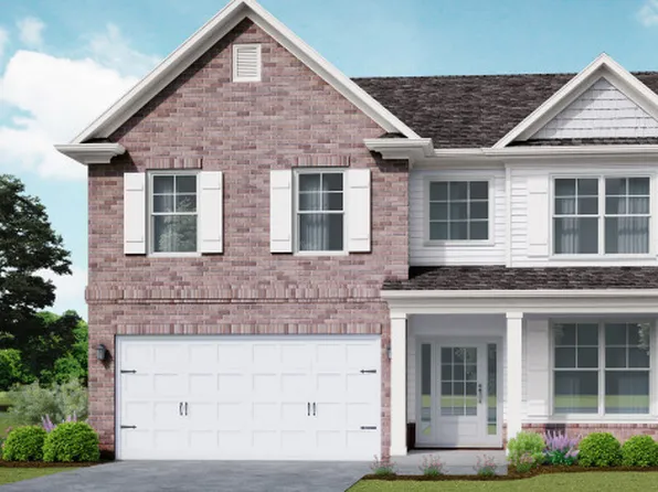 430 Paces Dr, Lithia Springs, GA 30122