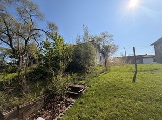 4173 Washington St, Gary, IN 46408