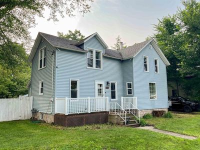 309 North Main Street, Westfield, WI, 53964