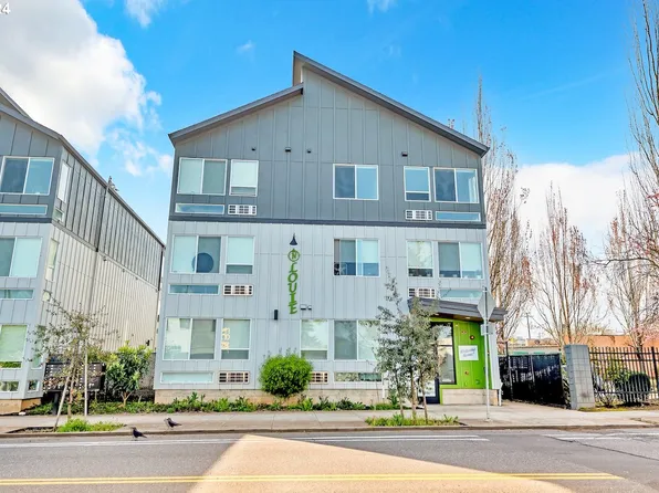 7424 N Saint Louis Ave, Portland, OR 97203