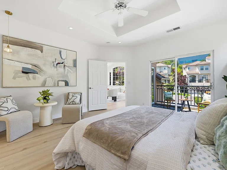1 Arroyo View Cir — Photo 8