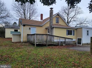 4527 Sandy Bend Rd, Marydel, DE 19964