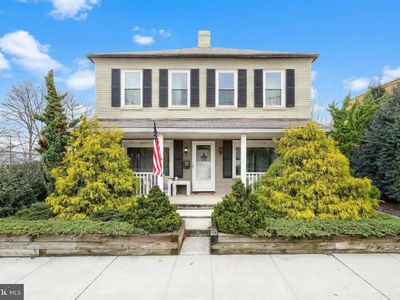 209 N 3rd St, Hanover, PA, 17331