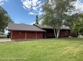 58 Grover Park Rd, Grover, WY 83122