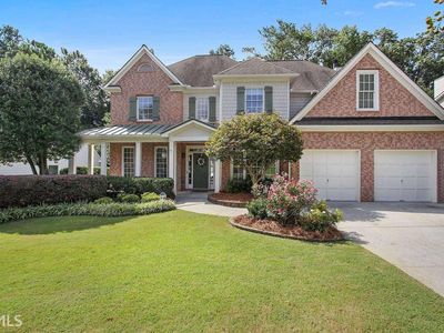 2065 Darien Park Dr, Roswell, GA, 30076