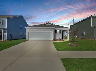 532 Still Heights Ln, Summerville, SC 29486