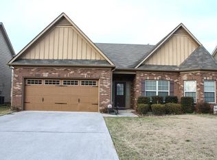 1359 Nathan Mauldin Dr, Lawrenceville, GA 30043