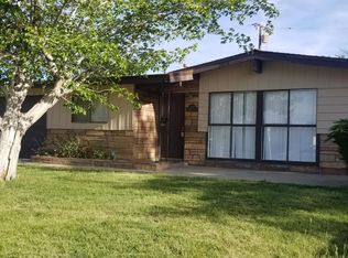 2024 W Milling St, Lancaster, CA 93536