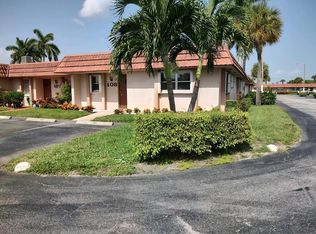 5775 Fernley Dr W APT 108, West Palm Beach, FL 33415