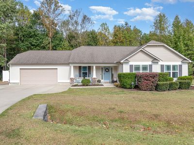 130 Castaway Ct, Clayton, NC, 27520