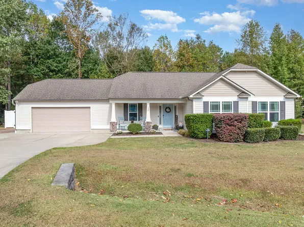 130 Castaway Ct, Clayton, NC 27520