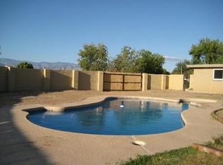 4400 S Dogwood Ave, Tucson, AZ 85730
