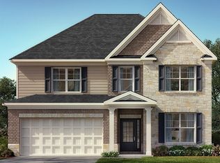 5185 Thalley Creek Dr, Cumming, GA 30040