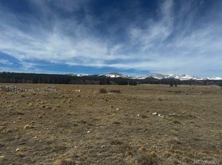 Stone Creek, Fairplay, CO 80440
