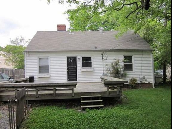 4th image of 205 W Cornwallis Dr