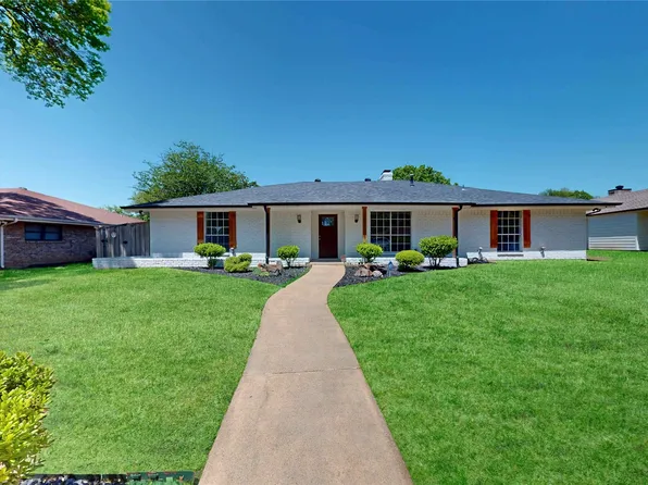 1017 Clover Dale Ln, Desoto, TX 75115