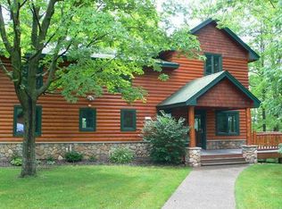 9055 Wilderness Point Rd, Brainerd, MN 56401