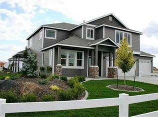 4203 W Monterey, Pasco, WA 99301