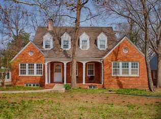 627 E Boyd St, Norman, OK 73071
