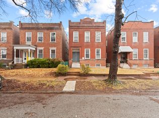 3641 McDonald Ave #1, Saint Louis, MO 63116