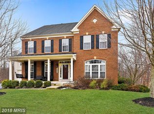 21015 Hooded Crow Dr, Leesburg, VA 20175