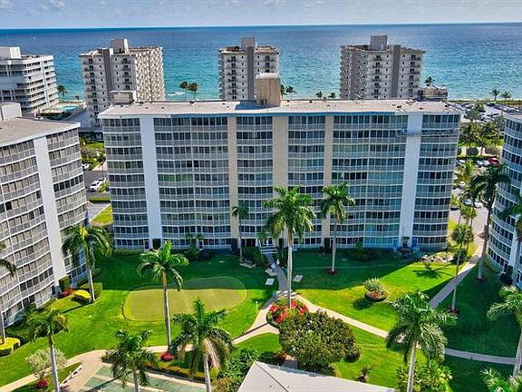 5th image of 3224 S Ocean Blvd APT 115B