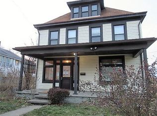 402 Walnut Ave, Clairton, PA