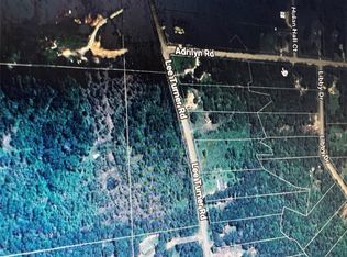 Tbd Lee Turner Rd, Cleveland, TX 77328
