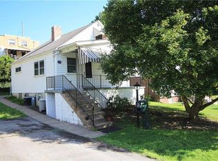 3130 Broadway Ave, Pittsburgh, PA 15234