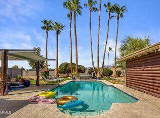 8602 E CORTEZ Street, Scottsdale, AZ 85260