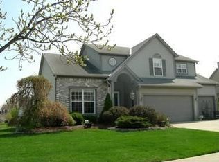 155 Dogwood Dr, Delaware, OH 43015