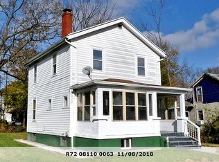 229 Reisinger Ave, Dayton, OH 45417