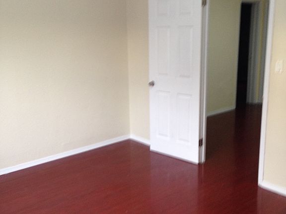 1st Bedroom