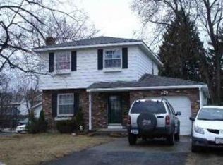 187 Butler St, Schenectady, NY 12303