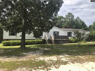 157 Maplewood Dr, Lexington, SC 29073