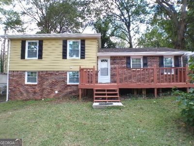 115 McFerrin Pl, Riverdale, GA, 30274