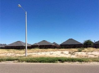 1302 S New Jersey St, Alton, TX 78573