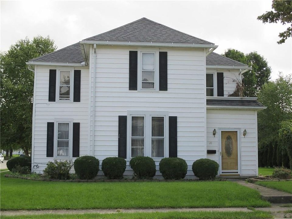 1st image of 20 N Walnut St