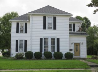 20 N Walnut St, New Bremen, OH 45869